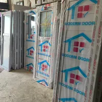 درب و پنجره پی وی سی دوجداره،مدرن در PVC|مصالح و تجهیزات ساختمان|تهران, شهرک ابوذر|دیوار