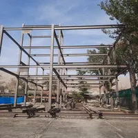 اهنگری وخدمات جوشکاری