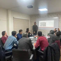 آموزش تعمیرایسیو تعمیراتECUوبرق خودرو باطریسازی