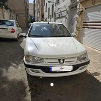 پژو پارس TU5 مدل ۱۳۹۵ معاوظه با ۲۰۷|خودرو سواری و وانت|تهران, پیروزی|دیوار