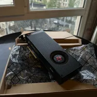 کارت گرافیک وگا ۶۴ / vega 64