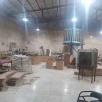سوله ۴۴۰ متری فروشی آزادگان|فروش دفتر صنعتی، کشاورزی، تجاری|تهران, یافت‌آباد|دیوار