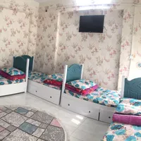 خوابگاه دخترانه جمهوری واقع درشیخ هادی.|اجارهٔ کوتاه‌مدت آپارتمان و سوئیت|تهران, شیخ هادی|دیوار