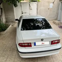 سمند F7 مدل ۹۸