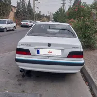 پژو پارس LX TU5، مدل ۱۴۰۱|خودرو سواری و وانت|ورامین, |دیوار