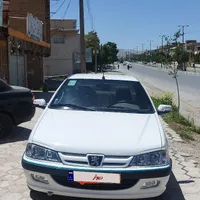 پژو پارس LX TU5، مدل ۱۴۰۰|خودرو سواری و وانت|شهرکرد, |دیوار