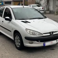 پژو 206 SD V8، مدل ۱۳۹۳|خودرو سواری و وانت|قائم‌شهر, |دیوار
