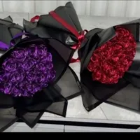 گل ربانی مناسب مکه ای|گل مصنوعی|اراک, |دیوار