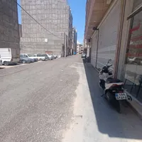 اجاره کارگاه انبار تولیدی۱۲۰ متری در شهرک ابوذر|اجارهٔ مغازه و غرفه|تهران, شهرک ابوذر|دیوار