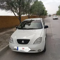 فروش تیبا صندوقدار مدل 99 با امکانات کامل|خودرو سواری و وانت|اصفهان, قهجاورستان|دیوار