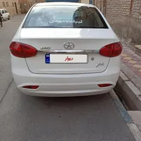 جک J4، مدل ۱۴۰۲|خودرو سواری و وانت|تهران, ابن بابویه|دیوار