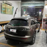 نیسان اینفنیتی fx35، مدل ۲۰۰۸|خودرو سواری و وانت|رشت, کوی عرفان|دیوار