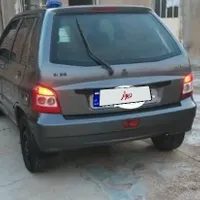 پراید 131 SE، مدل ۱۳۹۵|خودرو سواری و وانت|مسجد سلیمان, |دیوار