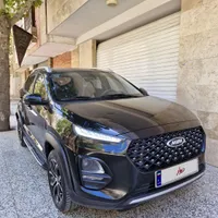 ام وی ام ایکس x22 پرو  مدل 1402 مشابه صفر