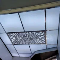 سقف کاذب و کناف .فروش.نصب تعمیرات انصاری