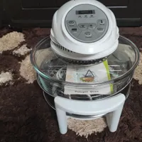 هوا پز اصل Tefal|اجاق گاز و لوازم برقی پخت‌وپز|تبریز, |دیوار