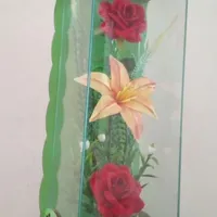 باکس گل مصنوعی