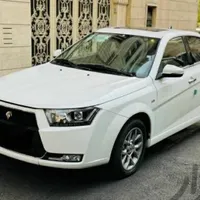 دنا پلاس اتومات ابشنال صفر خشک ۱۴۰۴ با ESP/