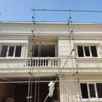 پذیرفتن نما سنگ وسرامیک