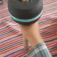 دسته تبل