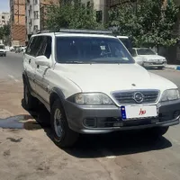 موسو ۴ سیلندر