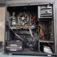 کیس گیمینگ نسل نهم