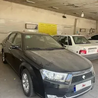 دنا پلاس اتوماتیک، مدل ۱۳۹۹
