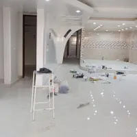 رنگ آمیزی ساختمان