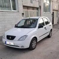 تیبا۲مدل۱۴۰۰|خودرو سواری و وانت|اراک, |دیوار