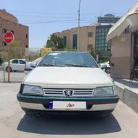 پژو 405 جی ال ایکس (GLX)، مدل ۱۳۸۸|خودرو سواری و وانت|شیراز, سایت اداری|دیوار