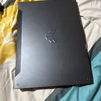 لپتاپ ایسوس Asus TUF FX507-ZC