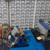 تعمیر برد ماکرویو پکیج لباسشویی یخچال  مستر برد|خدمات پیشه و مهارت|خرم‌آباد, |دیوار
