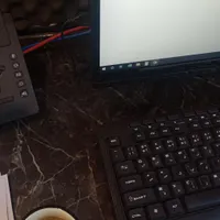 ادمین  خانم مسلط به تولید محتوا در فضای مجازی