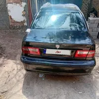 سمند معمولی lx