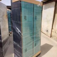 کمد بایگانی فلزی زونکن خور|دفتر کار|گلستان (تهران), |دیوار