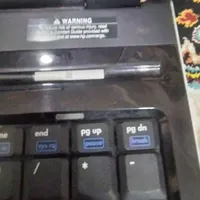 لپ تاپ hp pavilion dv8000|رایانه همراه|تهران, شهرک ابوذر|دیوار
