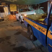 یدک کش شبانه روزی عبدعلی پور|خدمات حمل و نقل|برازجان, |دیوار