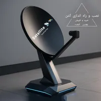 نصب انواع آنتن و تخصص تعمیرات|خدمات پیشه و مهارت|اصفهان, بهارستان|دیوار