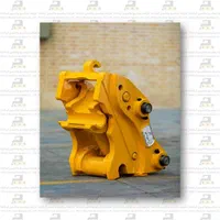 کوییک کاپلر پیشروماشین سری PMA طرح سوسان