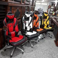 صندلی گیمینگ کامپیوتر