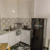 سوئیت اقتصادی غرب جنت اباد سوییت|اجارهٔ کوتاه‌مدت آپارتمان و سوئیت|تهران, جنت‌آباد جنوبی|دیوار