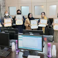 جذب کارآمـوز حسابداری و انتقال تجربه بازارکار