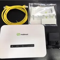 مودم 4.5G مبین نت مدل 6200 با بسته‌ اینترنت|مودم و تجهیزات شبکه|تبریز, |دیوار