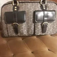 کیف اورجینال زنانه نو خرید شخصی|کیف، کفش، کمربند|تهران, بهار|دیوار