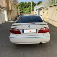 ماکسیما اتوماتیک خانگی مدل ۱۳۸۵|خودرو سواری و وانت|تهران, جنت‌آباد جنوبی|دیوار