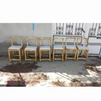 صندلی اپن اوپن چوبی صندلی اپنی جزیره کانتر|صندلی و نیمکت|محمدشهر, |دیوار