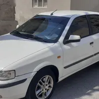 سمند LX ساده، مدل ۱۳۹۷