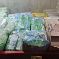 پوشک مولفیکس|اسباب و اثاث بچه|تهران, امیریه|دیوار