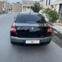 مگان ۹۱|خودرو سواری و وانت|شیراز, شهرک جماران|دیوار