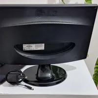 مانیتور استوک ال جی  سایز 19 اینچ LCD|قطعات و لوازم جانبی رایانه|بوشهر, |دیوار